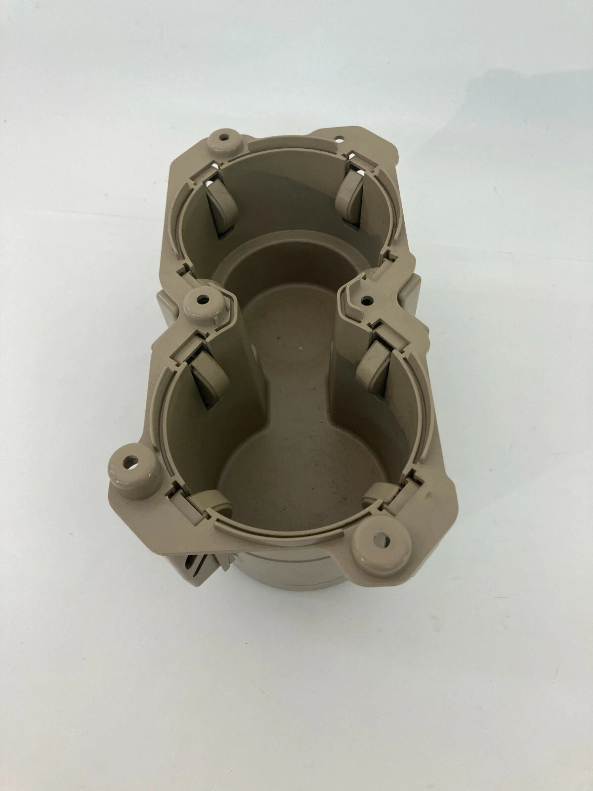 2006 2007 2008 KIA OPTIMA CENTER CONSOLE CUP HOLDER CUPHOLDER INSERT OEM