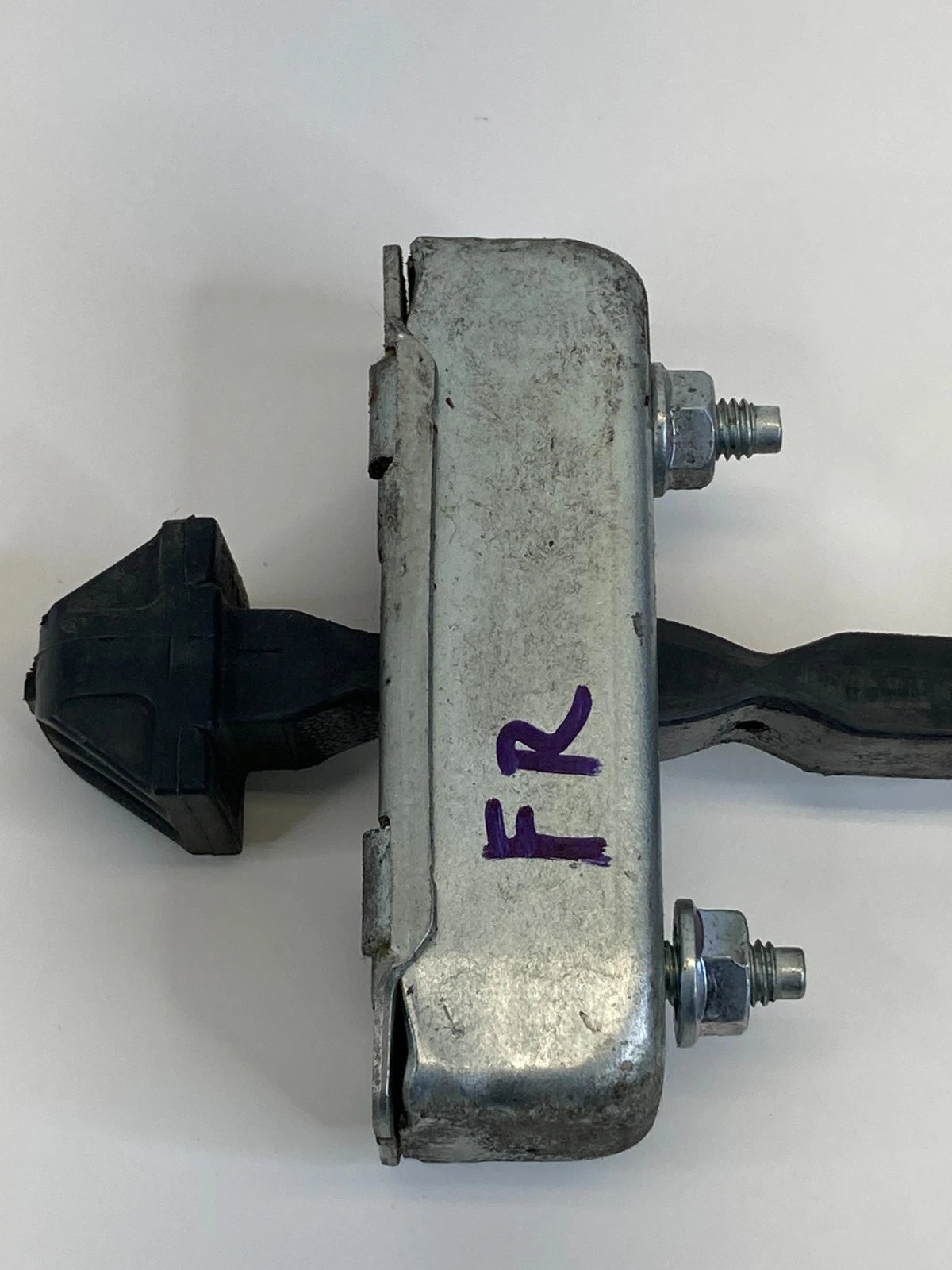 2007-2009 LEXUS RX350 FRONT RIGHT SIDE DOOR CHECK STOP STOPPER HINGE DETENT OEM