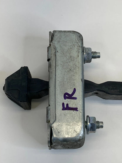 2007-2009 LEXUS RX350 FRONT RIGHT SIDE DOOR CHECK STOP STOPPER HINGE DETENT OEM