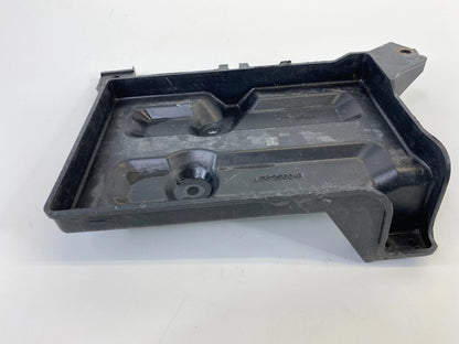 2000-2006 MAZDA MPV FRONT ENGINE BATTERY TRAY HOLDER PAD COVER OEM LC6256041