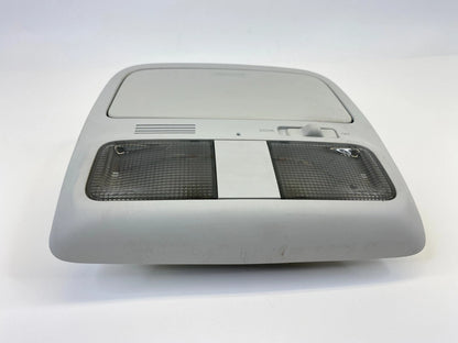 2009-2013 SUBARU FORESTER ROOF OVERHEAD DOME LIGHT READING MAP LAMP CONSOLE OEM
