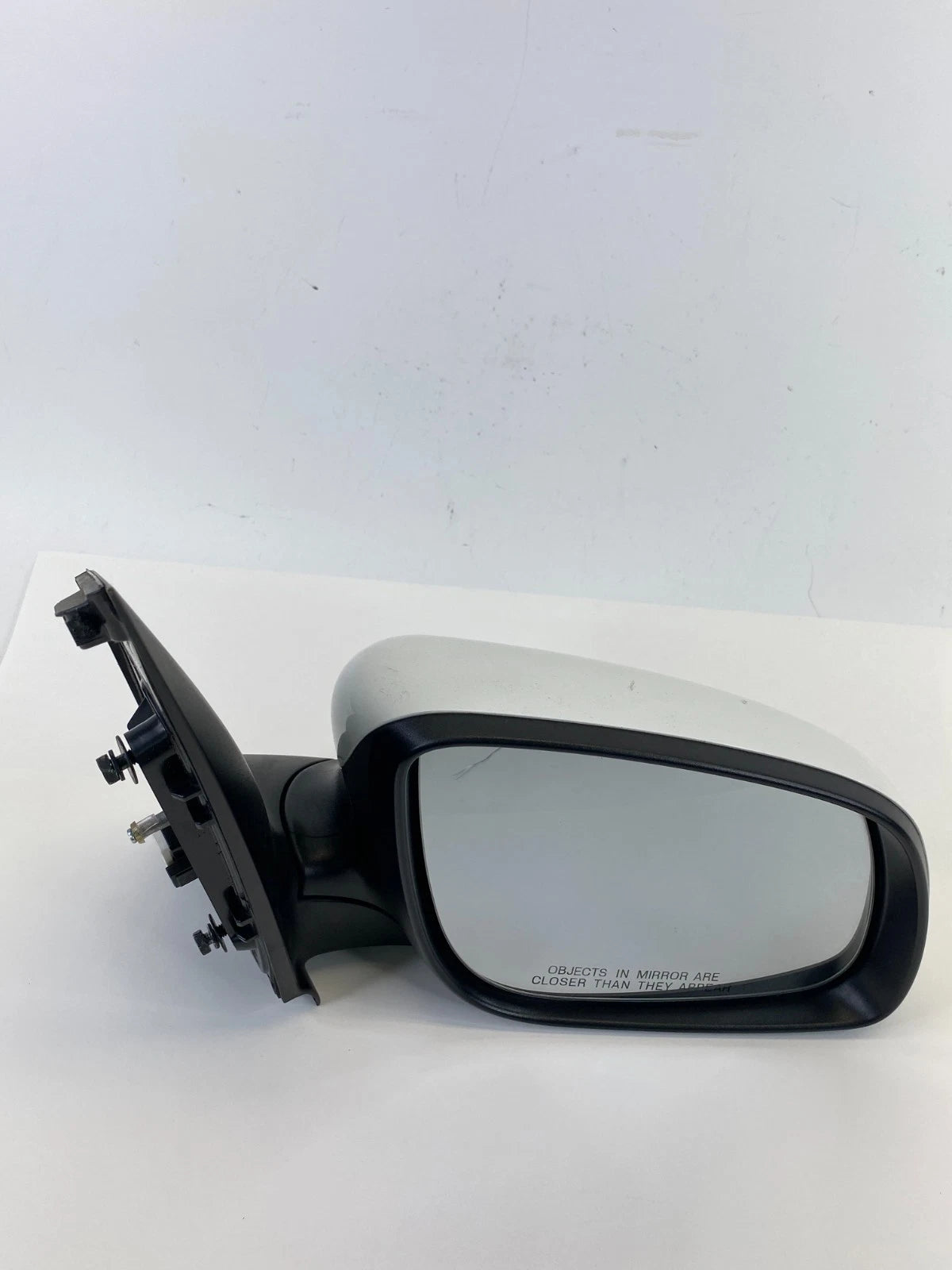 2015-2018 KIA SEDONA RIGHT PASSENGER SIDE VIEW POWER MIRROR E13037560 OEM