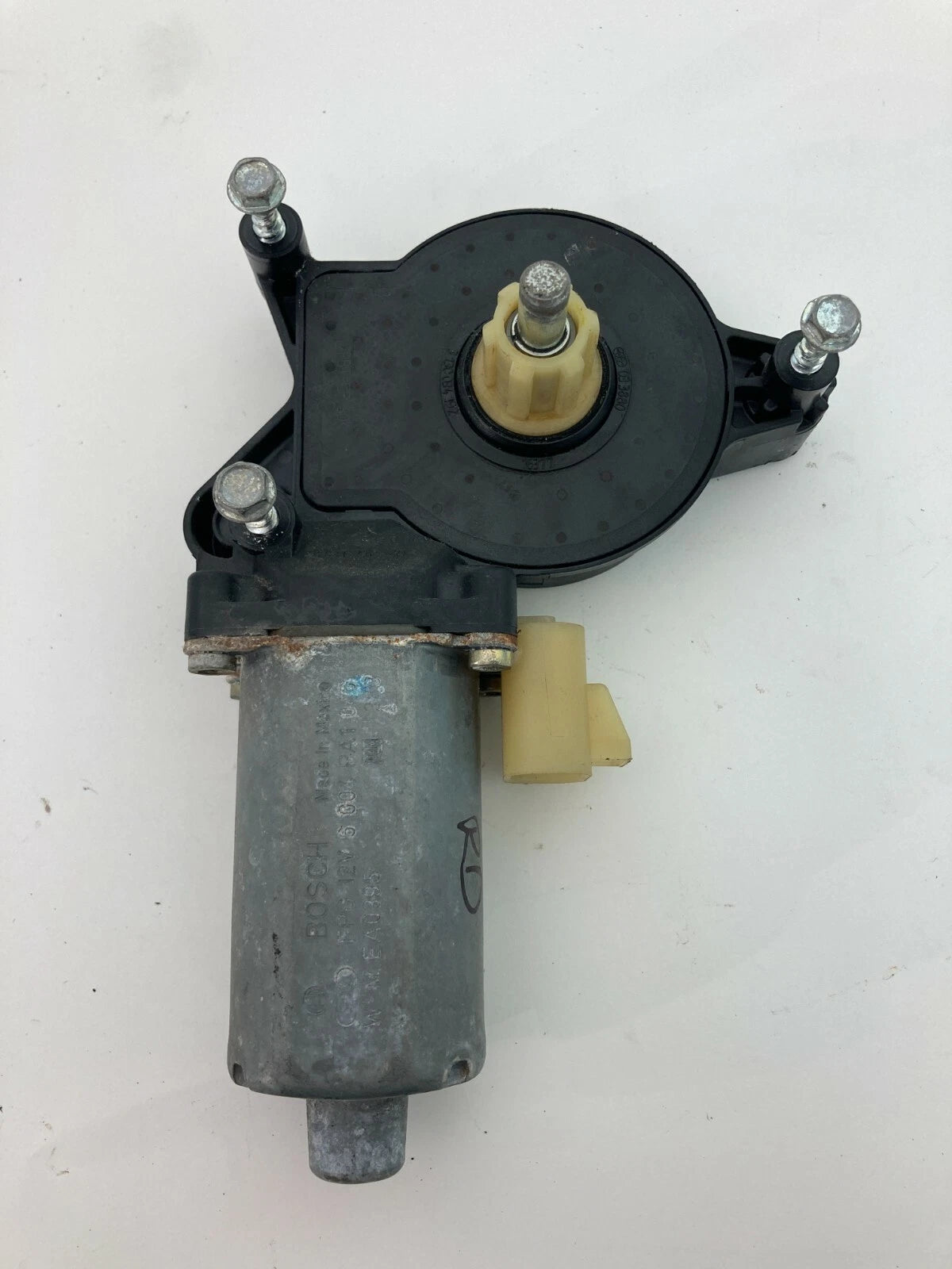 2004-2007 BUICK RAINIER 2002-2009 GMC ENVOY REAR LEFT BACK DOOR WINDOW MOTOR OEM