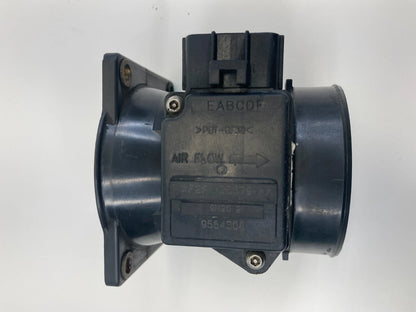 2000-2002 LINCOLN TOWN CAR 4.6L V8 AIR MASS FLOW METER SENSOR MAF XF2F-12B624-AA