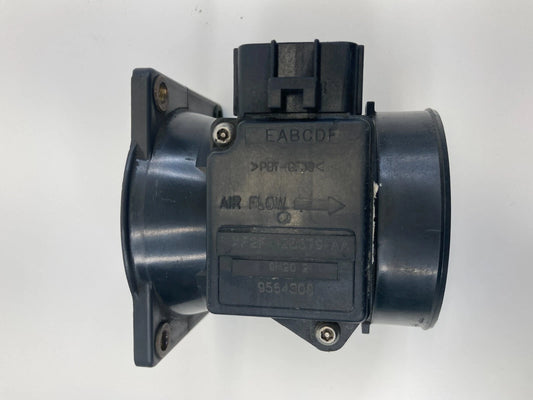 2000-2002 LINCOLN TOWN CAR 4.6L V8 AIR MASS FLOW METER SENSOR MAF XF2F-12B624-AA