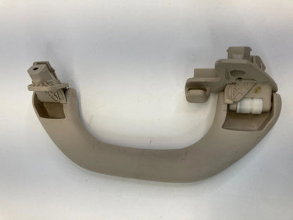 2009-2017 VOLKSWAGEN TIGUAN REAR LEFT SIDE INTERIOR ROOF GRAB GRIP HANDLE OEM