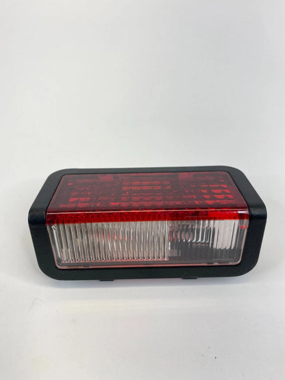 2002 2003 2004 2005 BMW 745I REAR TRUNK LID CARGO LIGHT LAMP COMPARTMENT OEM