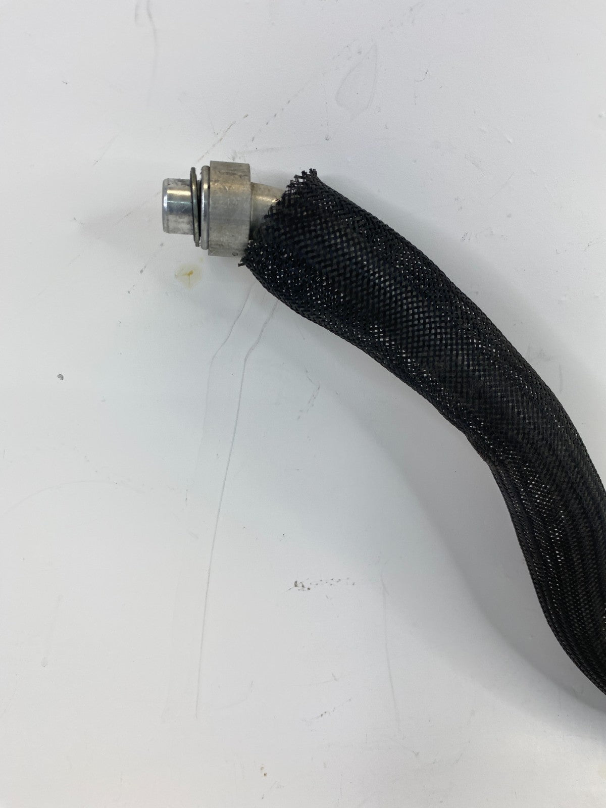 2008-2012 Buick Enclave 3.6L A/C Line Suction Pipe Hose Tube Assembly OEM