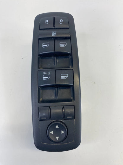 2015-2017 CHRYSLER 200 FRONT LEFT DRIVER DOOR MASTER WINDOW SWITCH 68231805AA