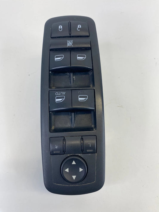 2015-2017 CHRYSLER 200 FRONT LEFT DRIVER DOOR MASTER WINDOW SWITCH 68231805AA