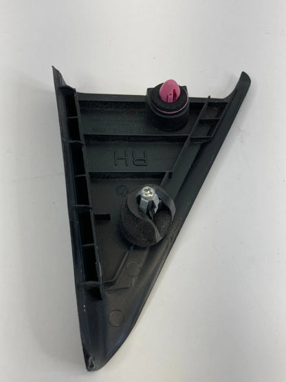 2011-2014 HYUNDAI SONATA DOOR CORNER COVER INTERIOR REAR OEM FACTORY 83920-3S000