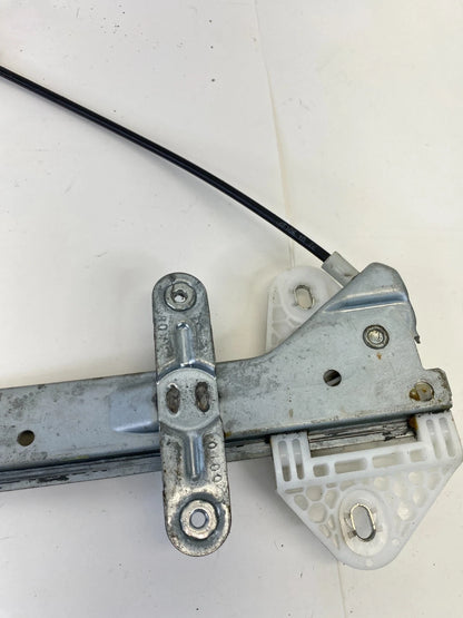 05-10 HONDA ODYSSEY RIGHT FRONT SIDE DOOR WINDOW REGULATOR W/ MOTOR 72250SHJA020