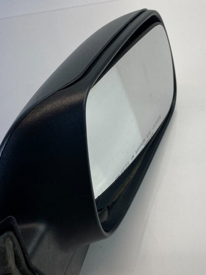 05-10 Jeep Grand Cherokee Right Passenger Side View Power Mirror 55156452AD OEM