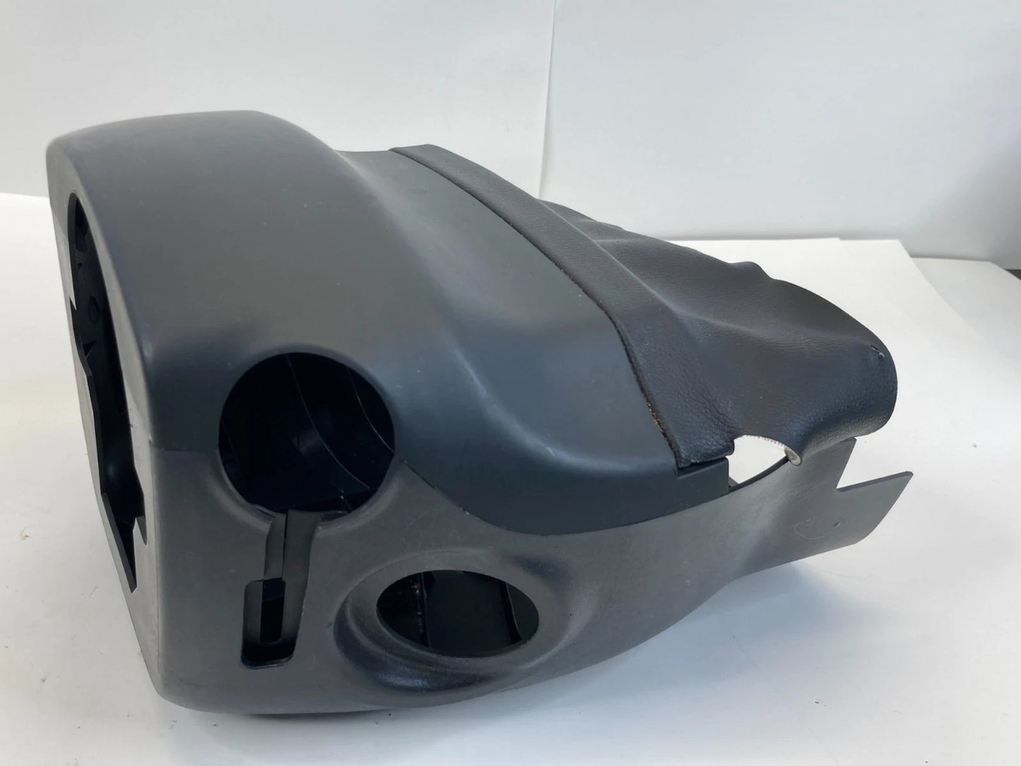 2011-2024 Outlander Sport A/T Upper & Lower Steering Column Cover Assy OEM