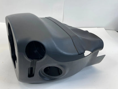 2011-2024 Outlander Sport A/T Upper & Lower Steering Column Cover Assy OEM