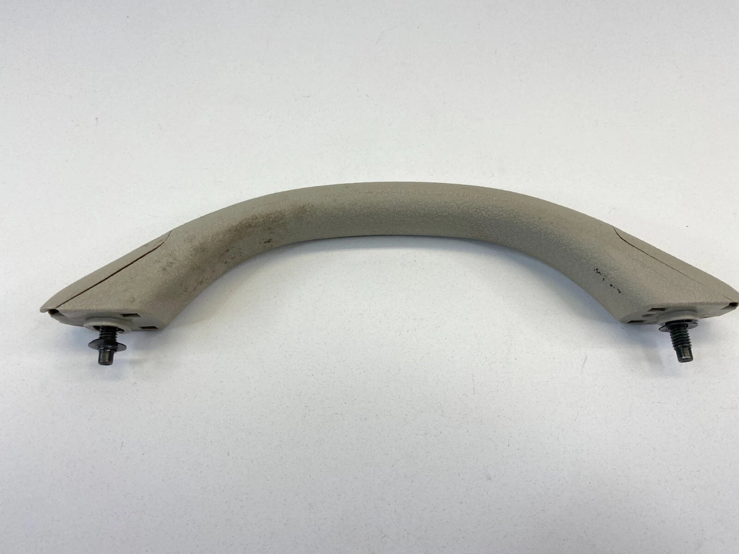 2009-2011 NISSAN CUBE REAR LEFT SIDE INNER ROOF GRAB GRIP HANDLE ASSIST OEM