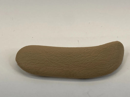 2000-2003 MERCEDES BENZ ML320 REAR RIGHT PILLAR TRIM COVER PANEL A1636921222 OEM