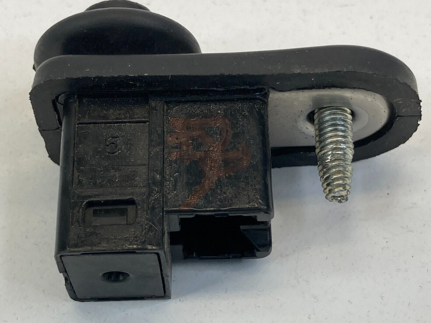 1999-2012 Mitsubishi Galant Rear Right Door Jamb Ajar Sensor Switch Button OEM