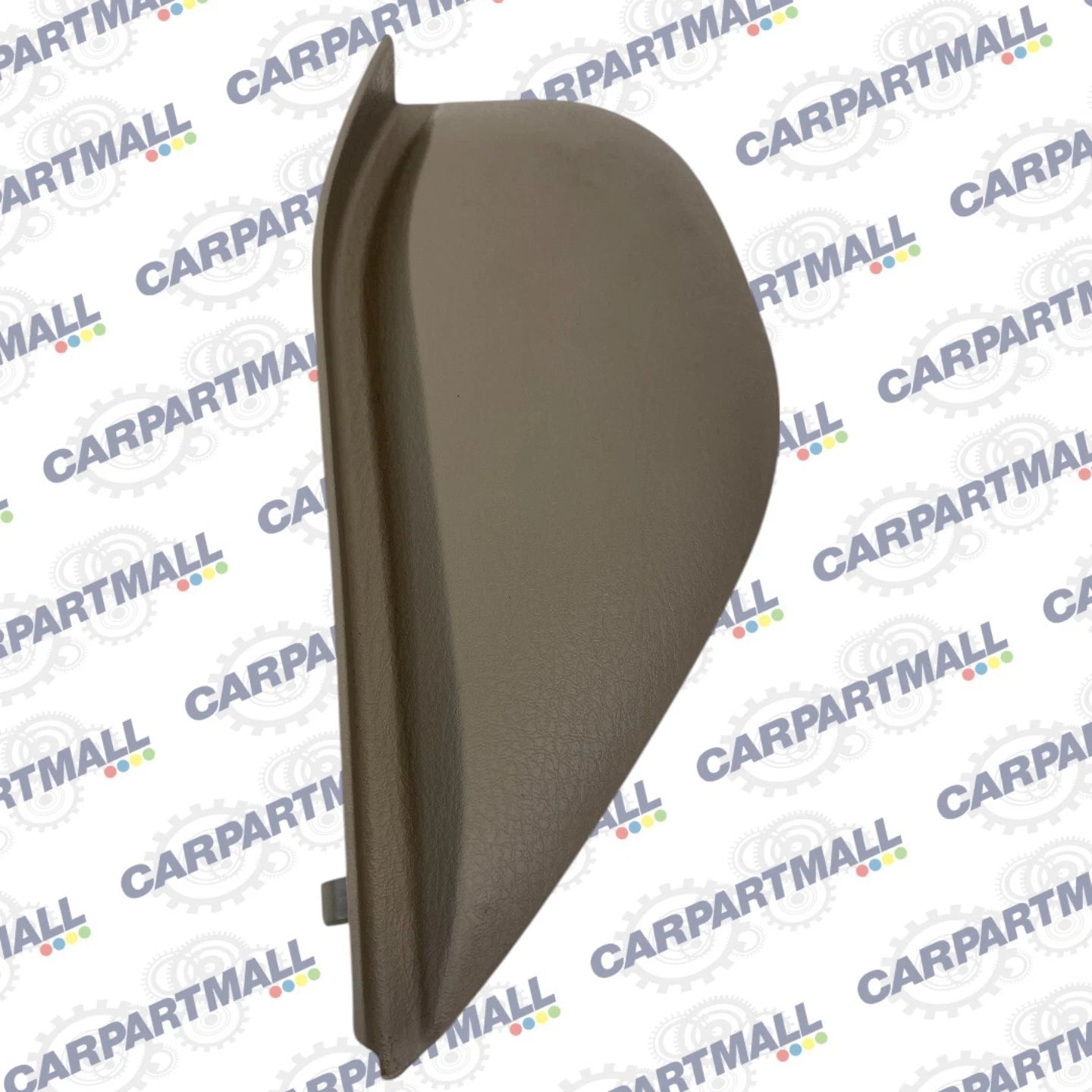 02-05 FORD EXPLORER MOUNTAINEER DASH LEFT DRIVER END CAP COVER 1L24-78045D63-A