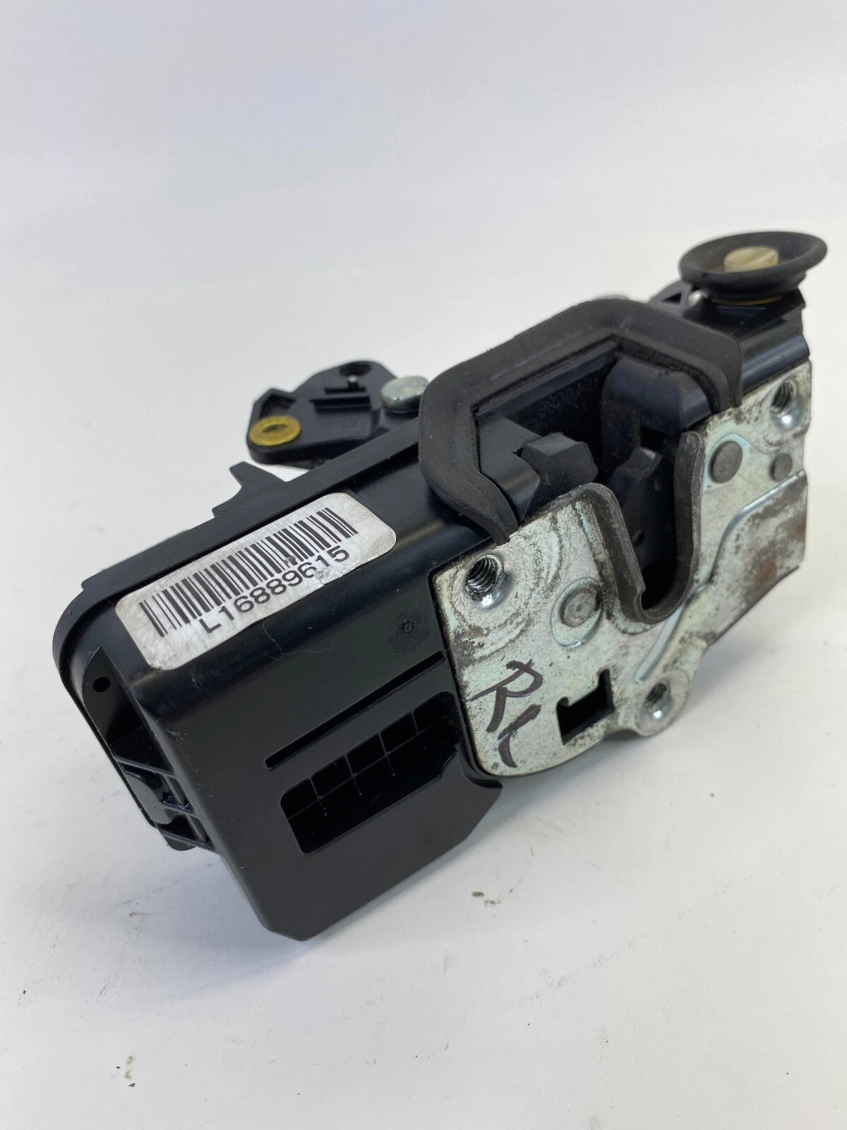 07-09 SUZUKI XL-7 REAR LEFT DRIVER SIDE DOOR LOCK LATCH ACTUATOR OEM 16889615