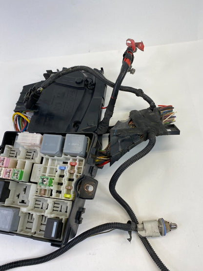 2013-2016 Ford Escape 1.6L L4 AT Engine Fuse Box Relay Unit AV6T-14A067-ADN OEM