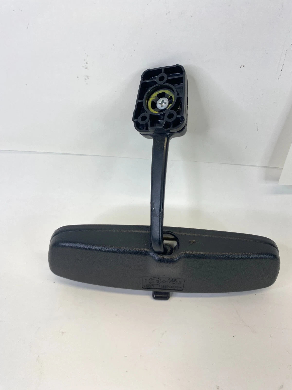 2007-2008 HONDA FIT INTERIOR REAR VIEW MIRROR ASSEMBLY OEM FACTORY 017013