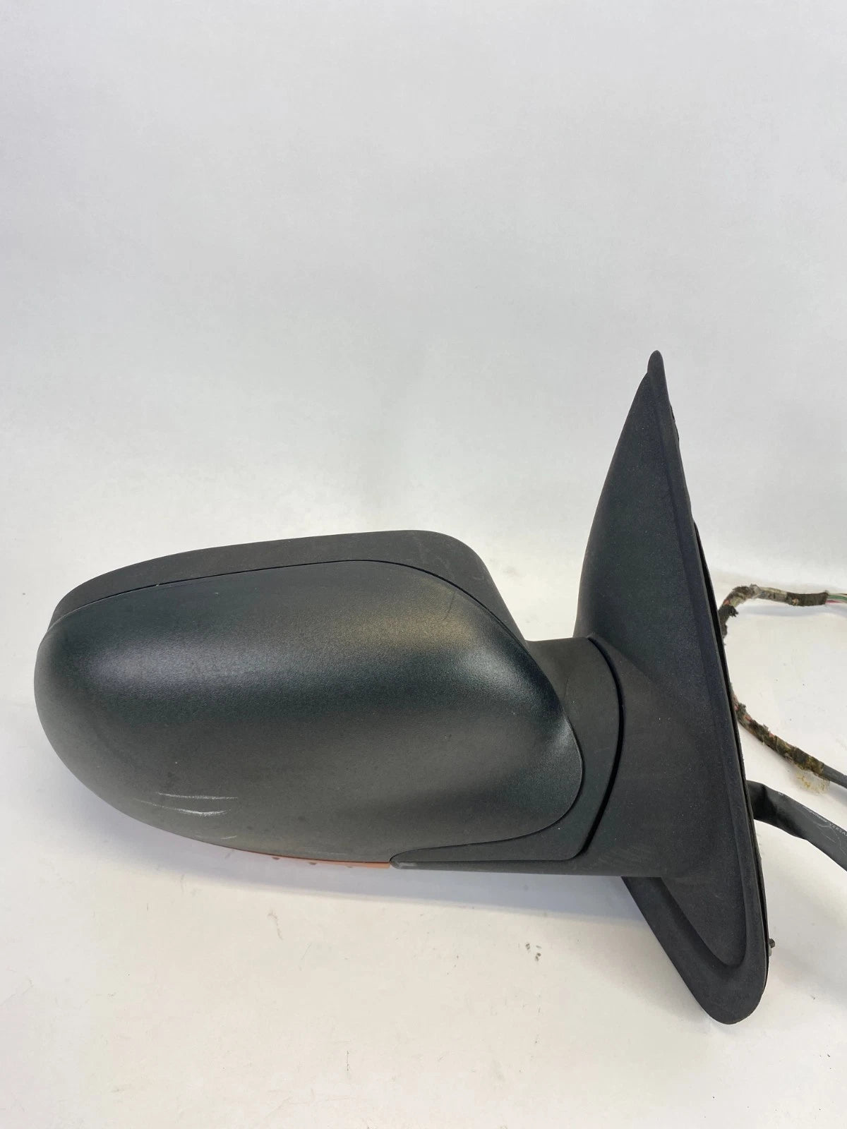 2002-2006 GMC ENVOY FRONT RIGHT SIDE VIEW POWER DOOR MIRROR W SIGNAL 15206179