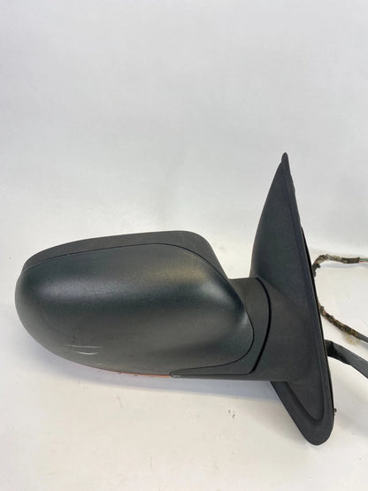 2002-2006 GMC ENVOY FRONT RIGHT SIDE VIEW POWER DOOR MIRROR W SIGNAL 15206179