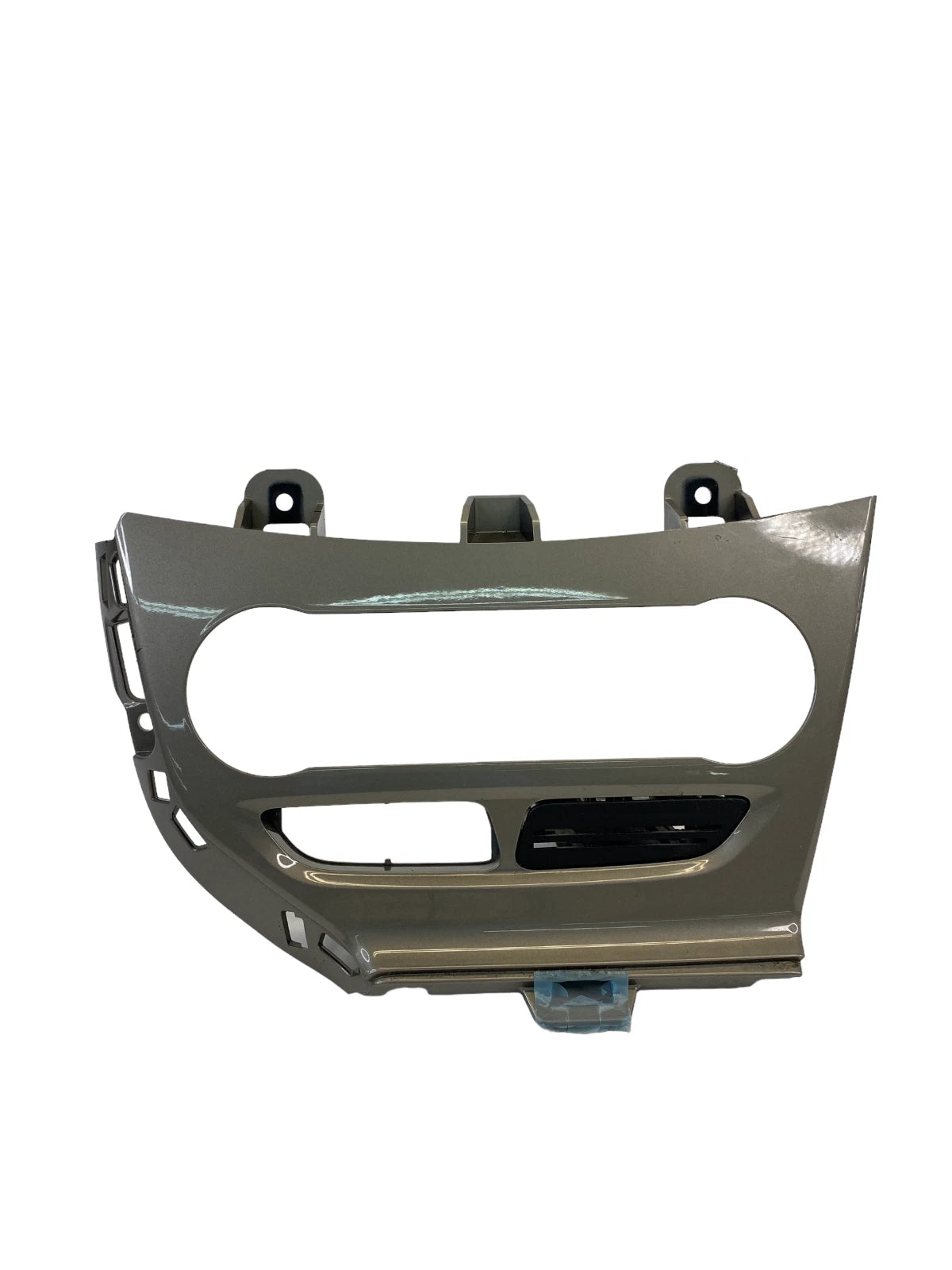 2012-2014 FORD FOCUS DASH CLIMATE CONTROL PANEL COVER BEZEL TRIM BM51-18522-BC