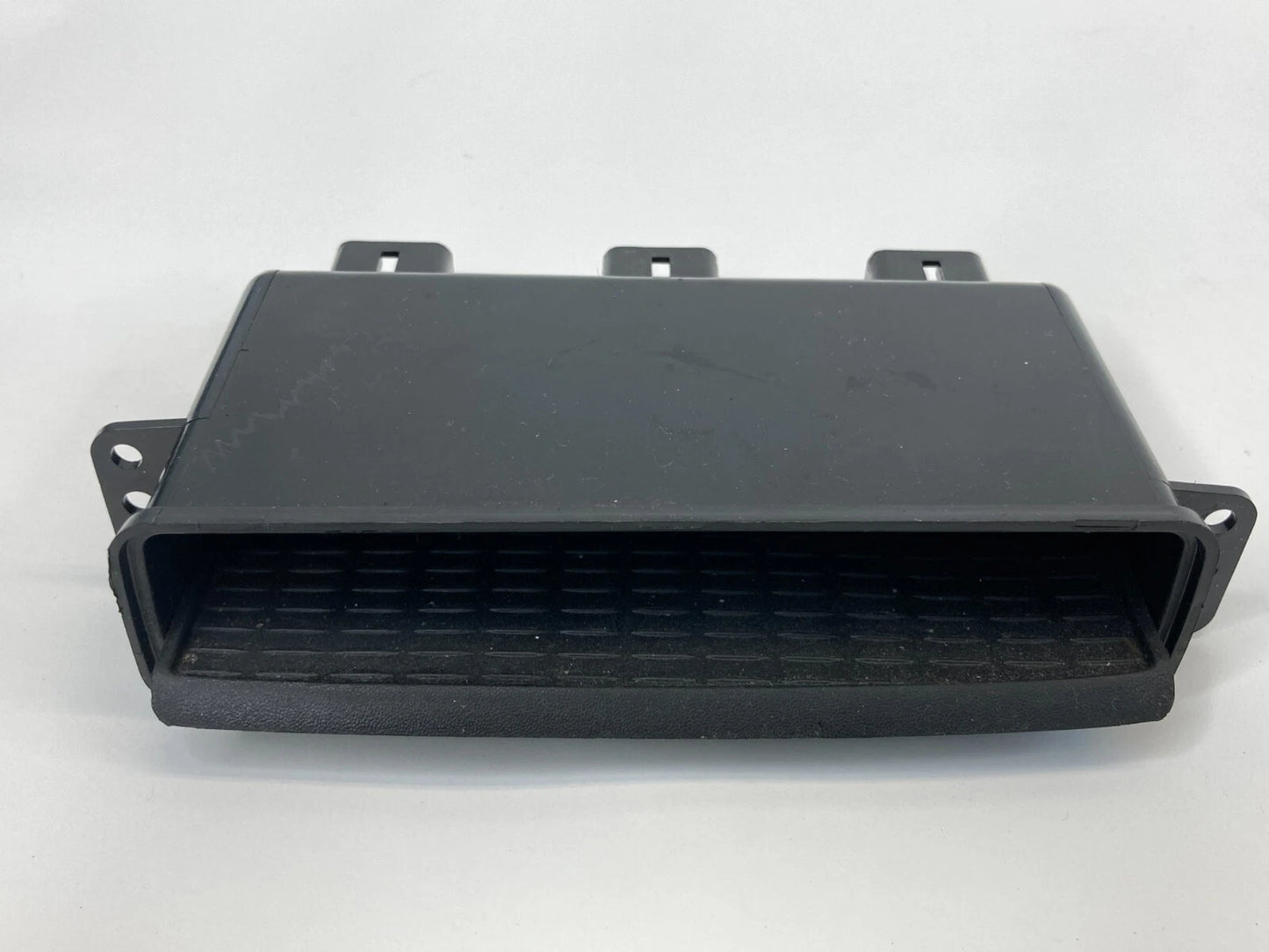 2004-2006 KIA SPECTRA SEDAN 4DR DASHBOARD CENTER STORAGE TRAY FASCIA 84742-2F100