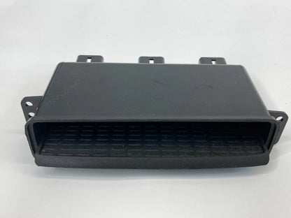 2004-2006 KIA SPECTRA SEDAN 4DR DASHBOARD CENTER STORAGE TRAY FASCIA 84742-2F100