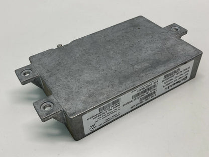 07-08 CHEVROLET EQUINOX ON STAR COMMUNICATION COMPUTER CONTROL MODULE 25828574
