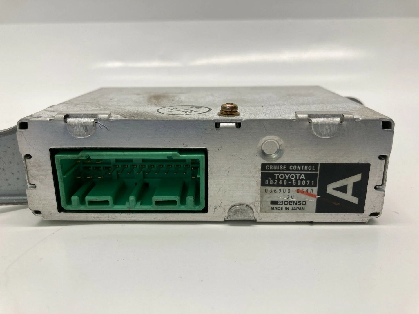 1996 1997 LEXUS LS400 CRUISE CONTROL MODULE COMPUTER 88240-50071 OEM
