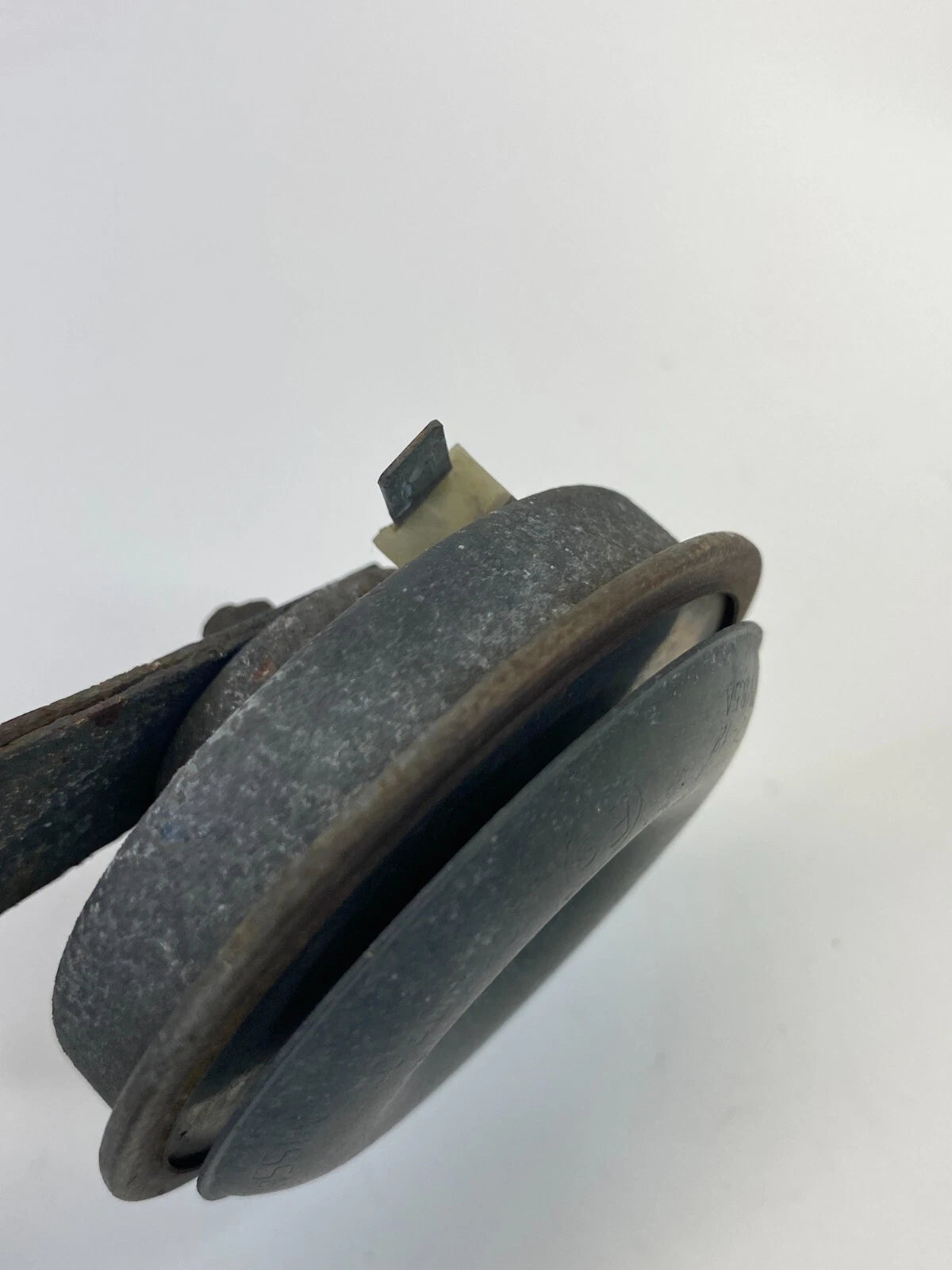 2002 - 2004 NISSAN PATHFINDER HORN TONE NOTE ALARM SIREN PITCH SIGNAL ASSY OEM