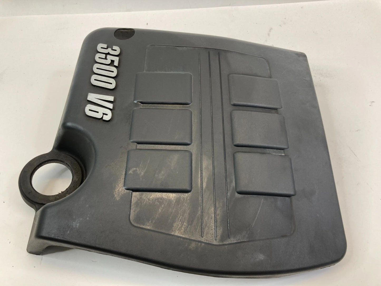 2005 2006 PONTIAC G6 CHEVY MALIBU 3.5L V6 ENGINE COVER LID 12593411 OEM