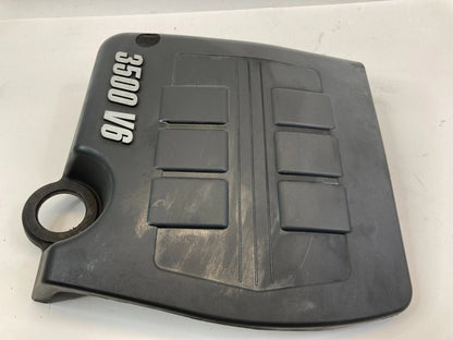 2005 2006 PONTIAC G6 CHEVY MALIBU 3.5L V6 ENGINE COVER LID 12593411 OEM