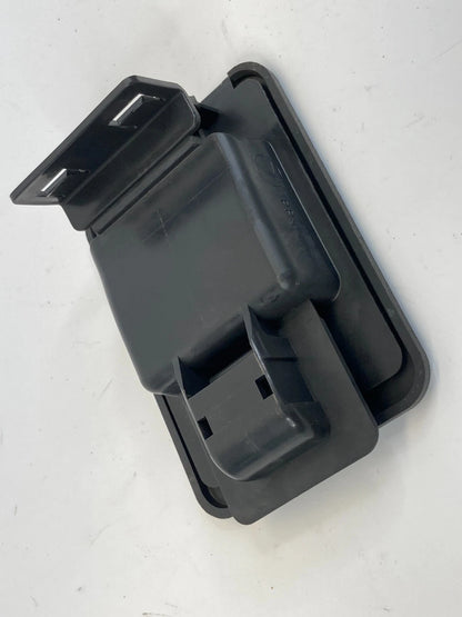2010-2014 SUBARU LEGACY REAR INTERIOR SEAT HANGER HOOK COVER TRIM OEM