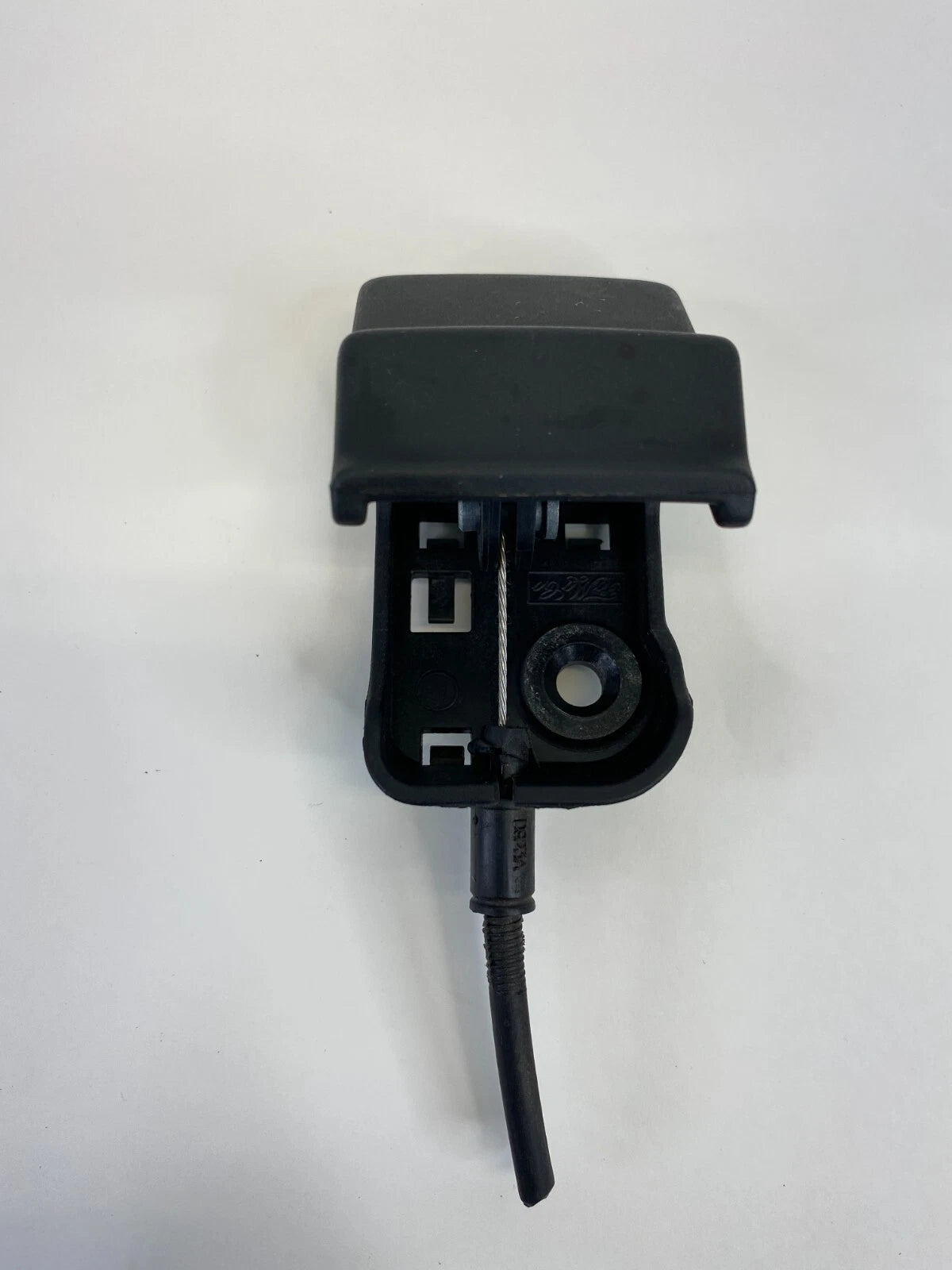 2008-2011 FORD FOCUS HOOD RELEASE OPENER HANDLE LEVER FRONT INTERIOR OEM FACTORY