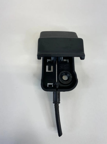 2008-2011 FORD FOCUS HOOD RELEASE OPENER HANDLE LEVER FRONT INTERIOR OEM FACTORY