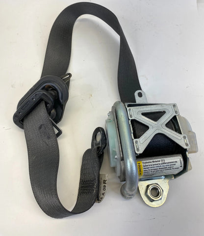 2006-2011 CHEVROLET HHR PASSENGER FRONT RIGHT SEAT BELT RETRACTOR OEM 25787977