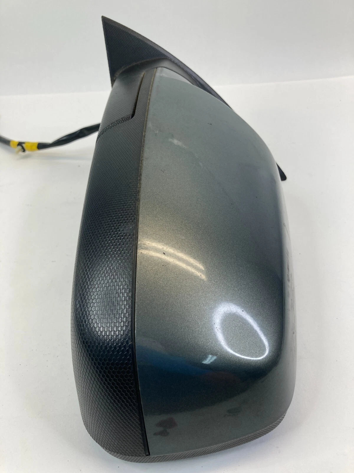 10-14 GMC TERRAIN FRONT LEFT DRIVER SIDE VIEW POWER HEATER MIRROR 22818284 OEM