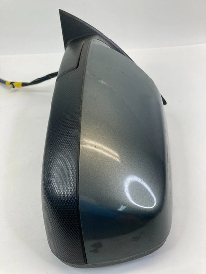 10-14 GMC TERRAIN FRONT LEFT DRIVER SIDE VIEW POWER HEATER MIRROR 22818284 OEM