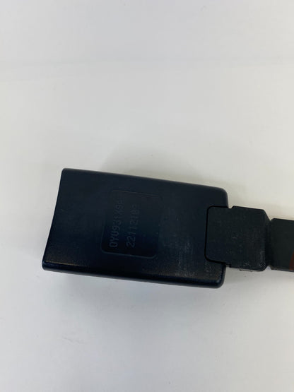 11 12 13 14 Dodge Avenger Front Left Driver Seat Belt Buckle 0YV931X9AF OEM