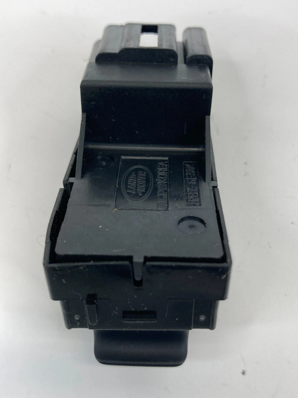 06-09 LAND ROVER RANGE ROVER SPORT REAR RIGHT DOOR WINDOW CONTROL SWITCH OEM