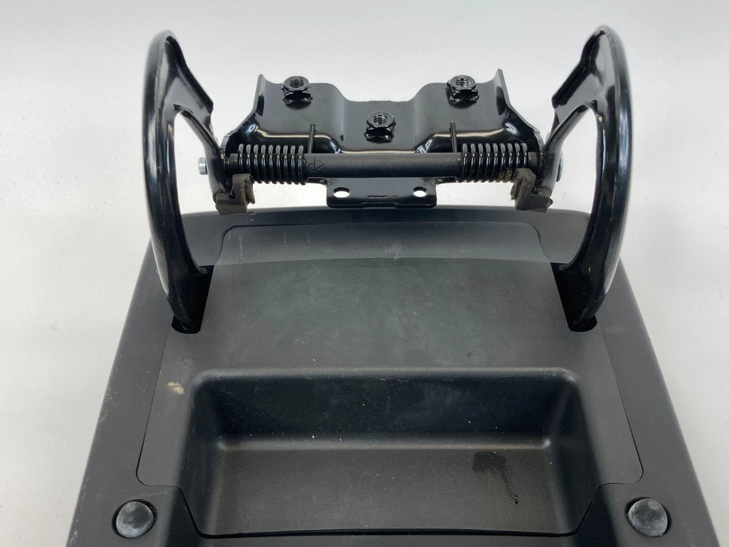 2012-2015 CHEVROLET CAPTIVA SPORT CENTER CONSOLE LID ARMREST COVER ASSEMBLY OEM