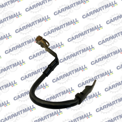 2001 2002 2003 2004 2005 Toyota RAV4 Battery Negative Terminal Wiring Cable OEM