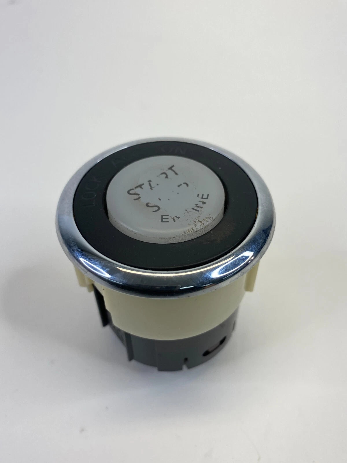 10 11 12 13 14 NISSAN MURANO ENGINE START STOP CONTROL IGNITION BUTTON SWITCH
