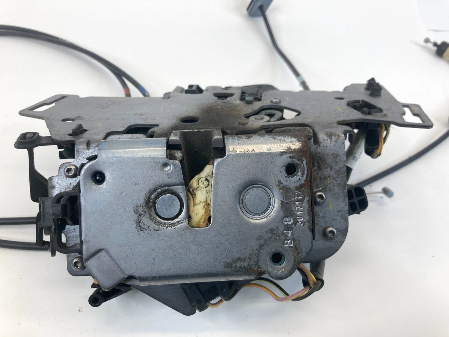 2008-2016 CHRYSLER TOWN & COUNTRY REAR RIGHT SLIDING DOOR LATCH ACTUATOR MOTOR