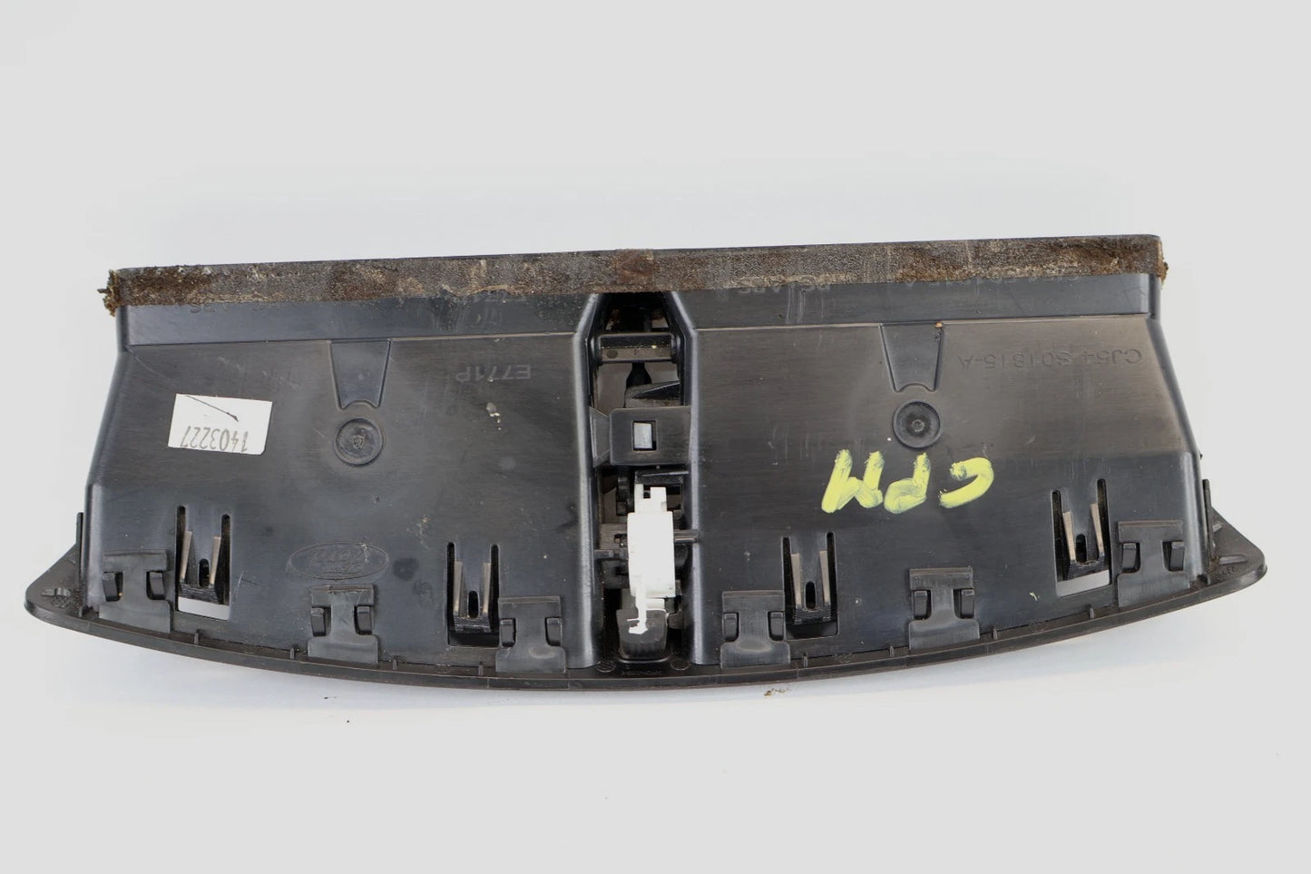 2013-2019 FORD ESCAPE CENTER DASH AIR VENT OUTLET GRILLE OEM CJ54-S01815-A