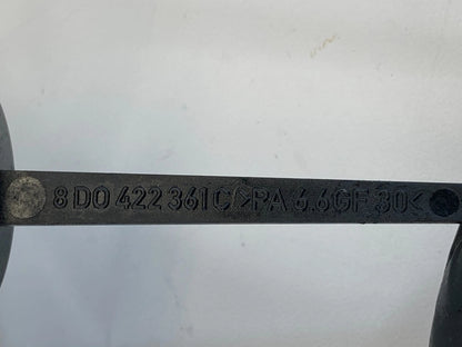 1998-2004 AUDI A6 QUATTRO POWER STEERING FLUID RESERVOIR LID CAP DIP STICK TOP